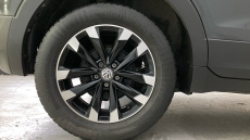 Volkswagen T-Cross 1.0 TSI S 5dr Petrol Estate